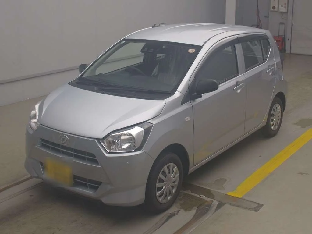 Daihatsu Mira e:S LA350S 2025